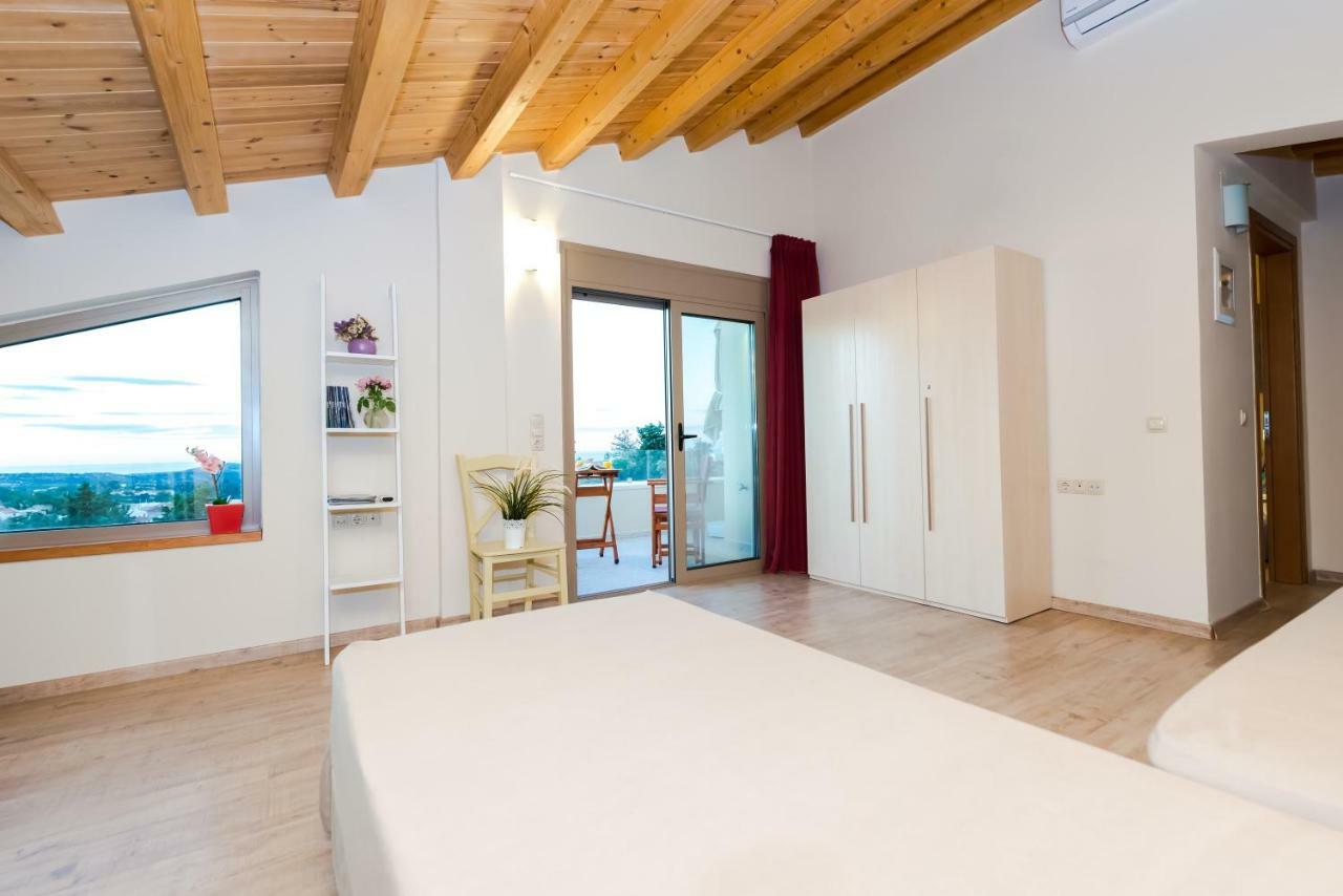 Villa Mon Emvasia Margarites *