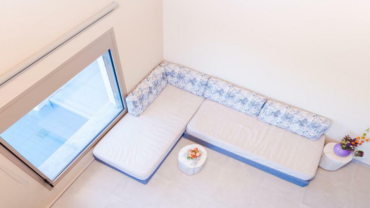 Mon Emvasia Margarites Villa
